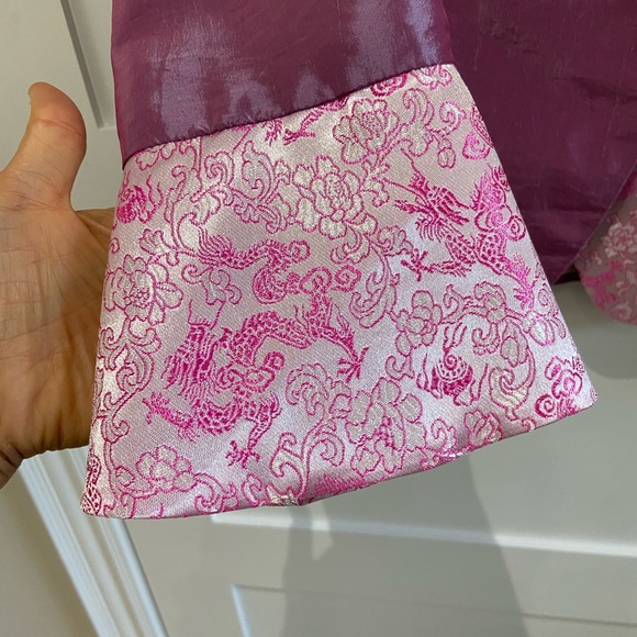 Lady special occasion jacket - Picture 3 of 5